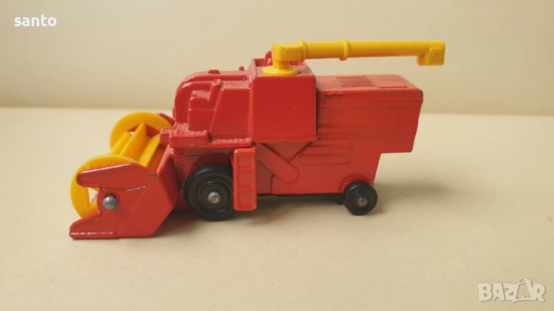 Matchbox , снимка 1