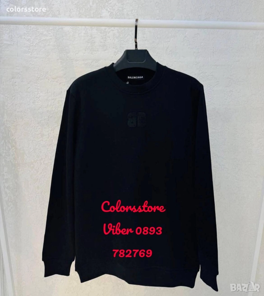 Мъжка блуза Balenciaga код IM1162, снимка 1