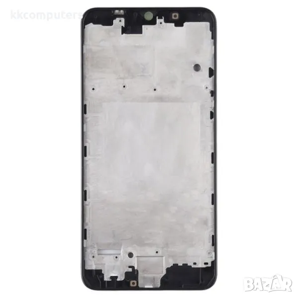 Рамка за LCD Дисплей Samsung A10 (1 SIM) / A105 Баркод : 114852, снимка 1