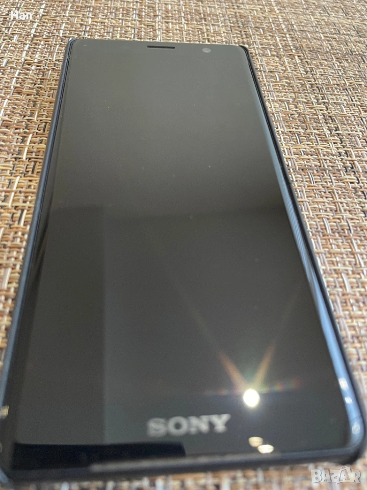 Sony xz2 compact, снимка 1