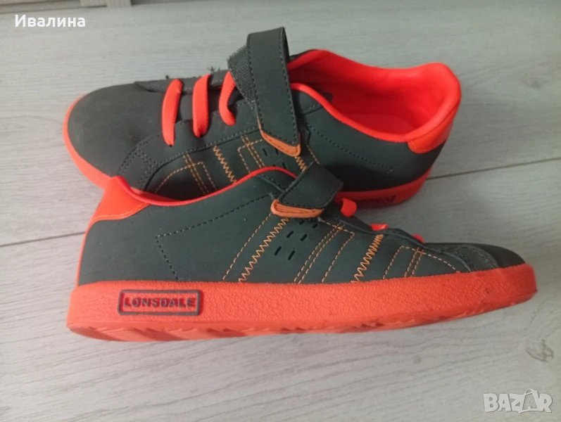   Детски маратонки, снимка 1