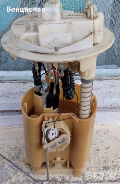 Продавам помпа,за Пежо 307., снимка 1