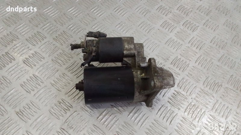 Стартер Mini Cooper 1.6i 2004г. 0001106019	, снимка 1