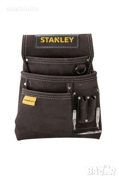 Чанта за инструменти и чук STANLEY STST1-80114, снимка 1