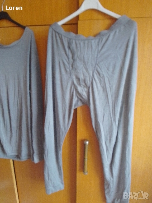 Подарявам!Мъжка пижама, снимка 1