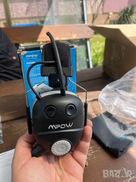 Активни антифони , снимка 1