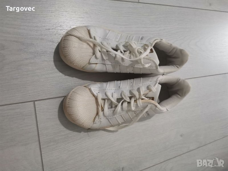 Дамски маратонки Adidas Superstar, снимка 1