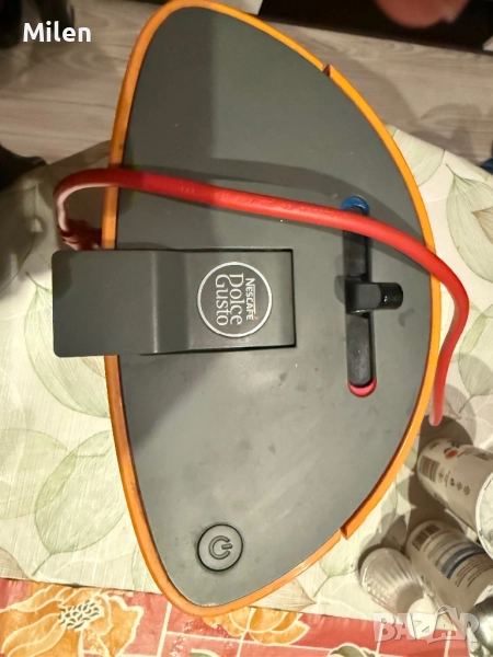 Кафе машина за части, снимка 1