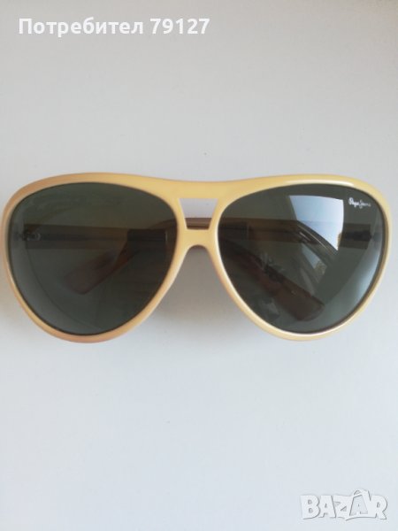 Слънчеви очила Pepe jeans, снимка 1