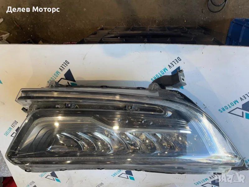 Десен Full led фар от Honda CRV 2022 г., снимка 1