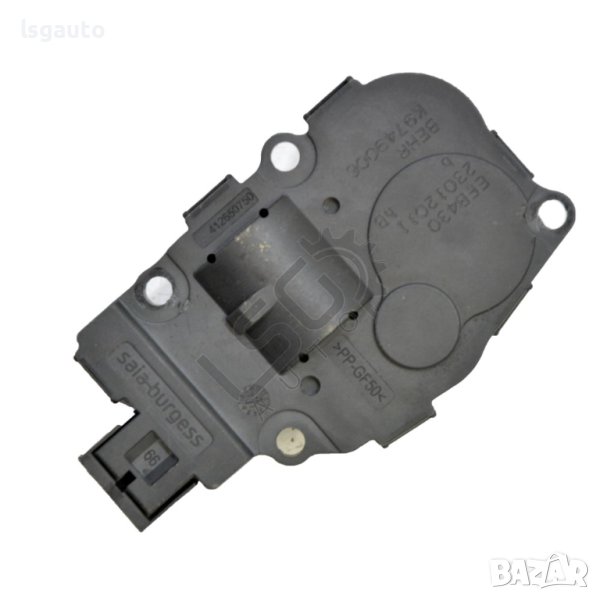 Моторче клапи парно BMW 5 Series (F10, F11) 2010-2016 ID:105815, снимка 1