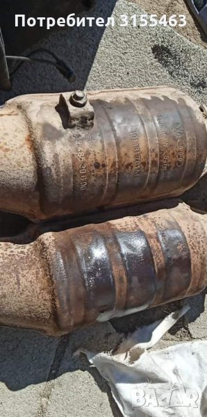 Изкупувам катализатори, снимка 1