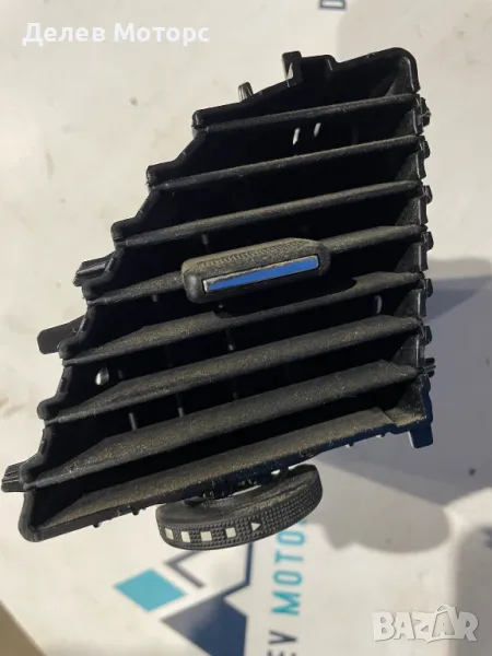 5F1820901D ляв въздуховод, духалка от Seat Leon ST FR, 1.8 TSI 180 кс., двигател CJSA, снимка 1