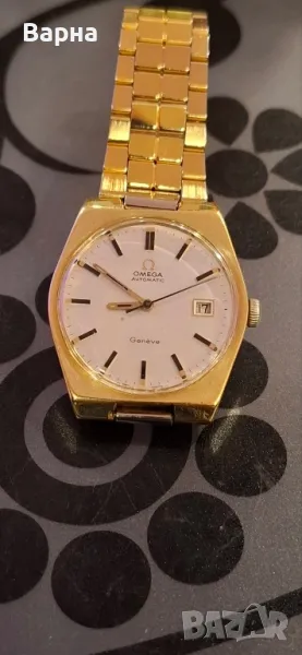 OMEGA Automatic, снимка 1