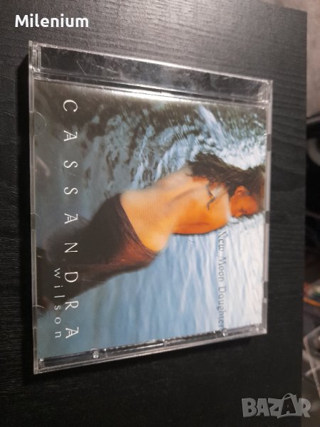 Cassandra Wilson CD, снимка 1