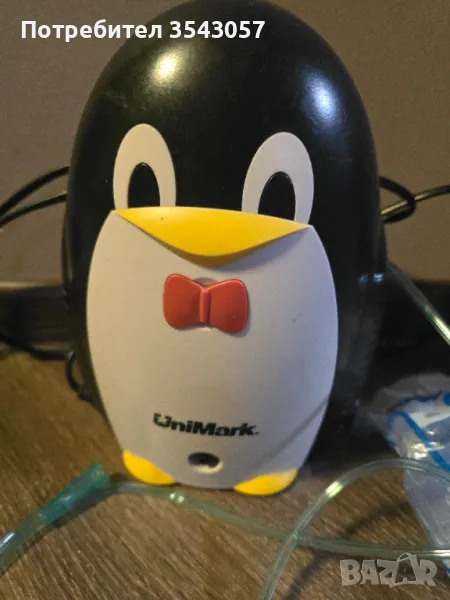 Инхалатор, снимка 1