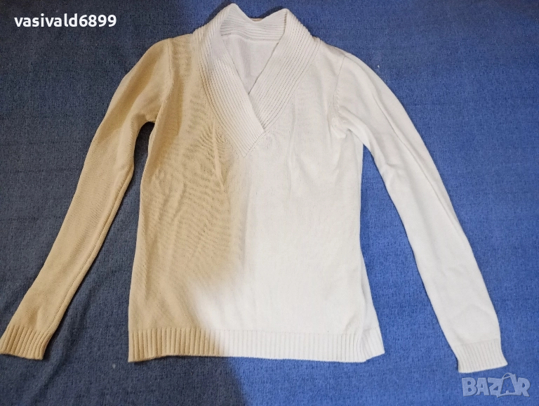 Дамски пуловер , снимка 1
