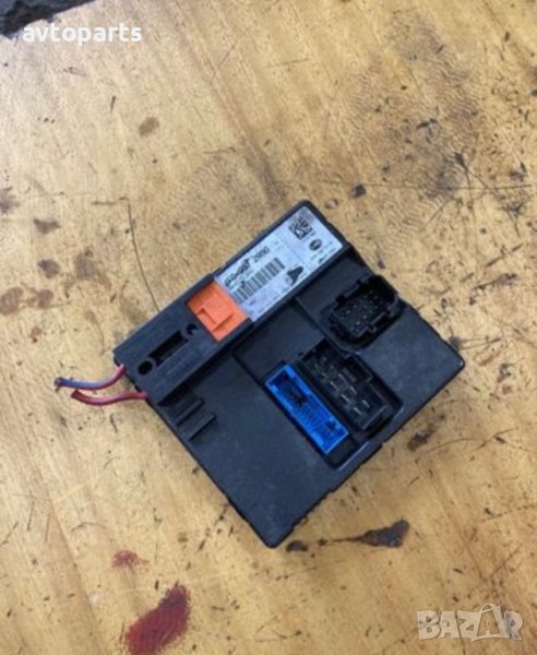 Audi a6 c6 Комфорт модул, снимка 1