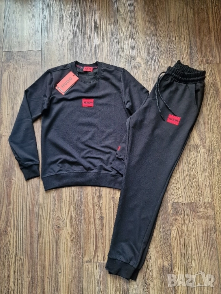 Страхотен дамски анцунг екип HUGO BOSS размер S M L XL, снимка 1