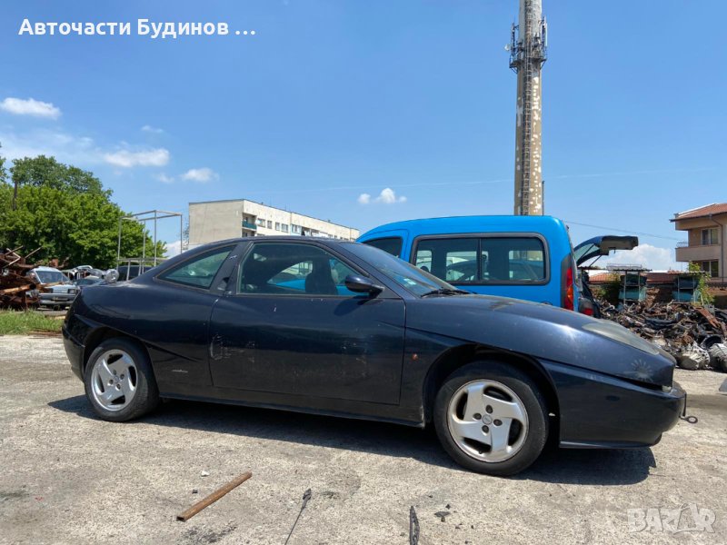 Fiat Coupe на части , снимка 1