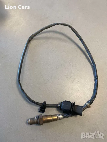 ламбда сонда, снимка 1