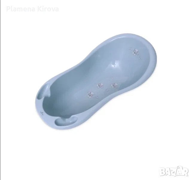 Вана за къпане на бебе, снимка 1