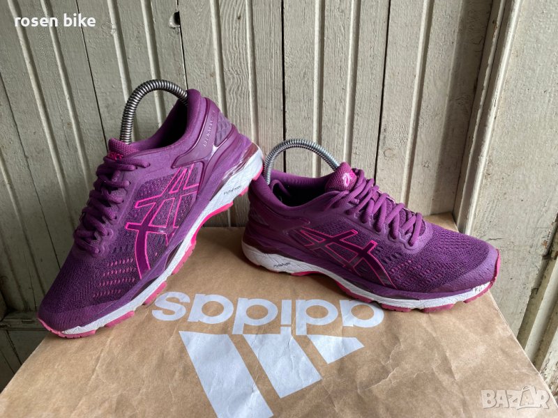 ''Asics Gel-Kayano 24''оригинални маратонки 38 номер, снимка 1