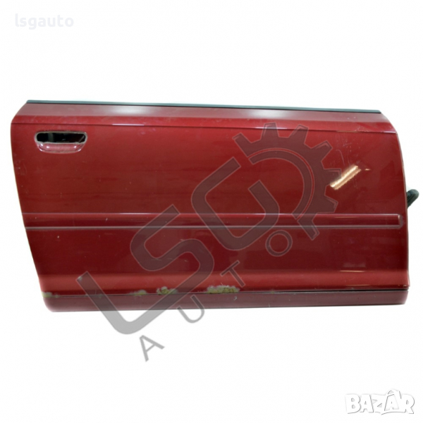 Предна дясна врата AUDI A3 (8PA) 2004-2008 A240322N-6, снимка 1