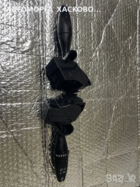 Лостче светлини чистачки Ford Fiesta MK6 (2002-2008г.), снимка 1