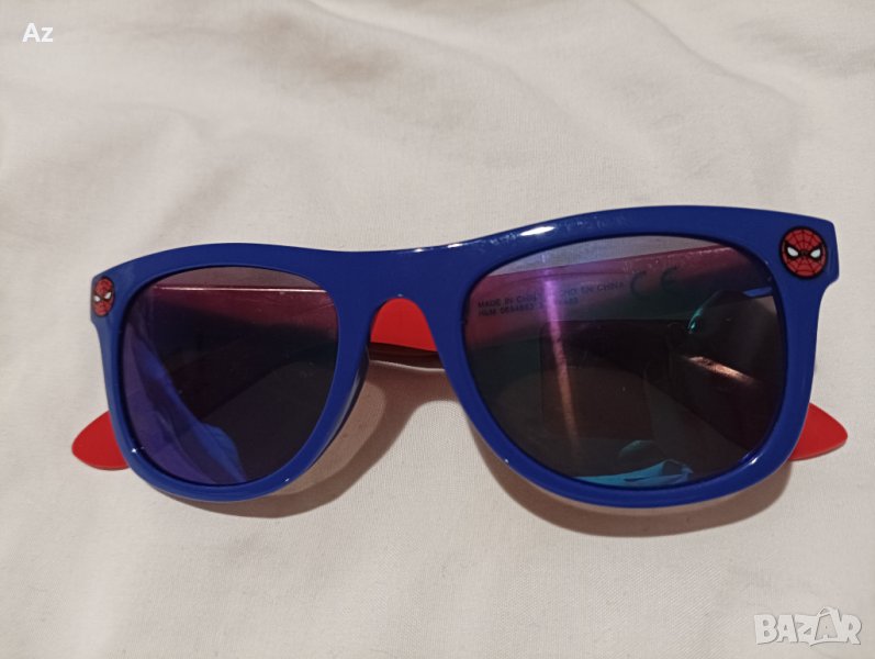 Детски слънчеви очила Спайдърмен , снимка 1