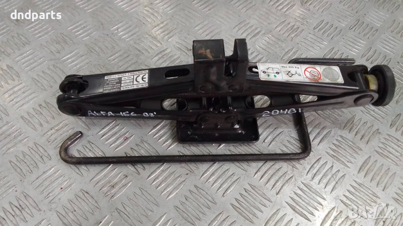 Крик Alfa Romeo 156 2003г., снимка 1