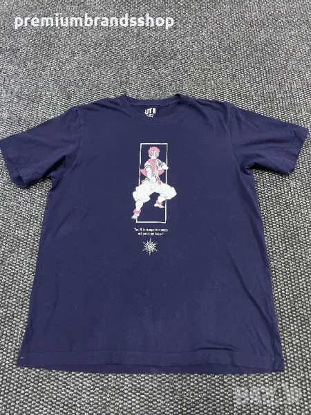 Anime тениска M размер , снимка 1