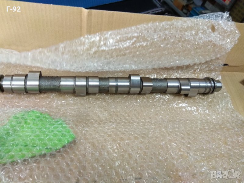 524501005**NEU**LEMFÖRDER**Разпределителен вал**OM 102**1.8/2.0/2.3**04.1982-08.1993*, снимка 1