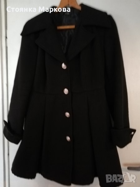 Българско красиво палто, снимка 1