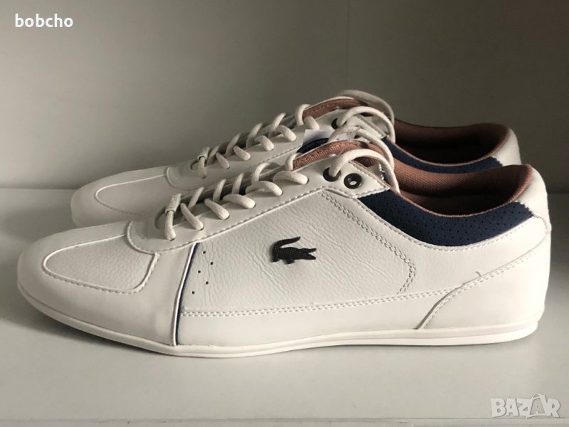Lacoste sneakers shoes , снимка 1