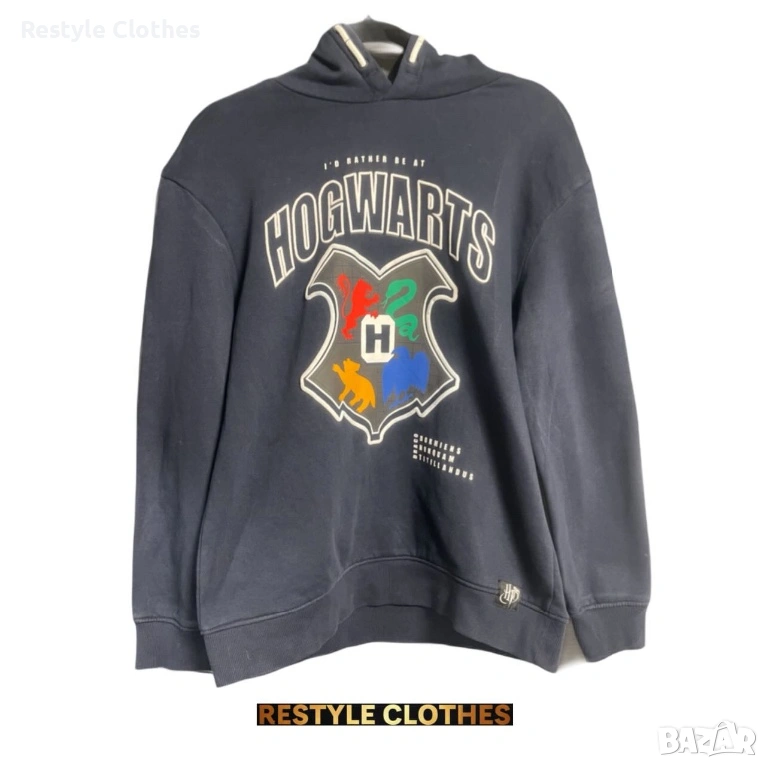 Оригинално худи на “Harry Potter”, снимка 1