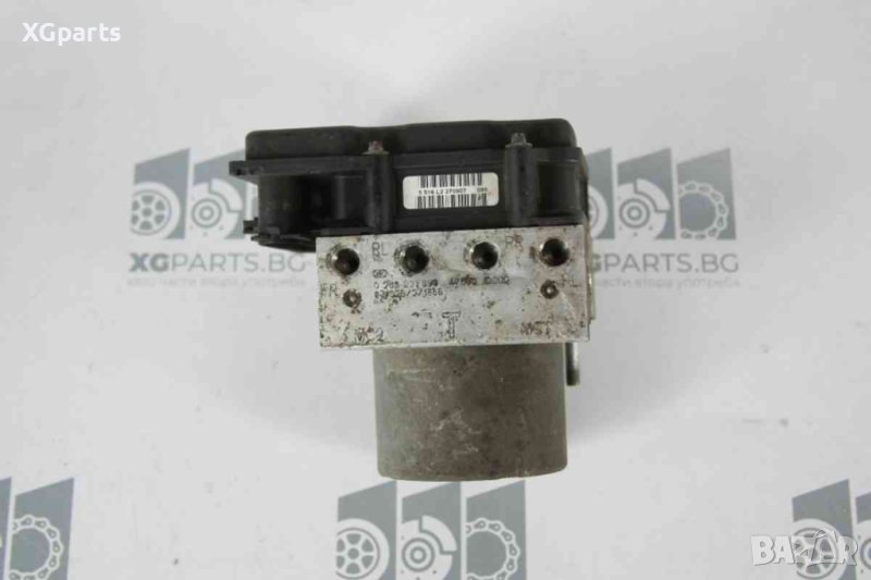 ABS за Nissan Qashqai 1.5dci 106к.с. (2006-2014), снимка 1