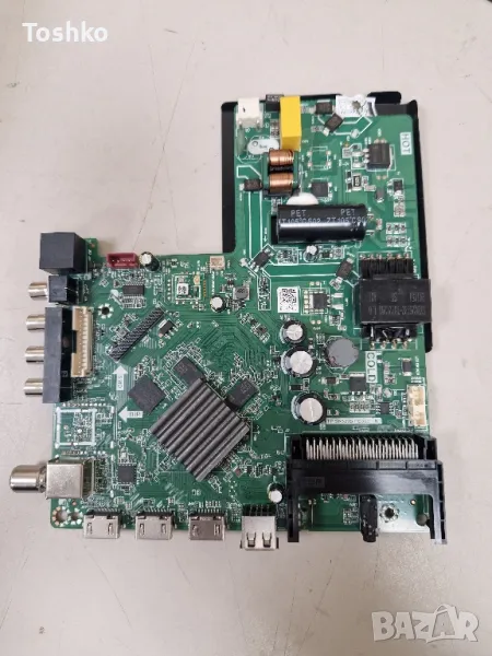 CROWN 40FB22AWF MAIN BOARD TP.SK529S.PB803 (N) PANEL LMSD400-L23 V400HJB-P03, снимка 1