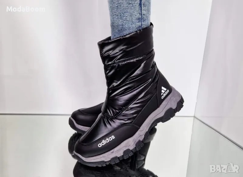 Adidas • стилни дамски апрески • различни цветове , снимка 1