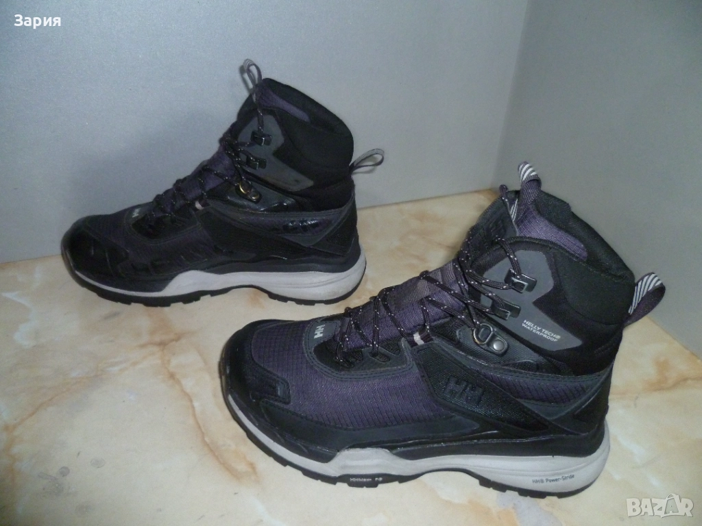 HELLY HANSEN Waterproof №38, снимка 1