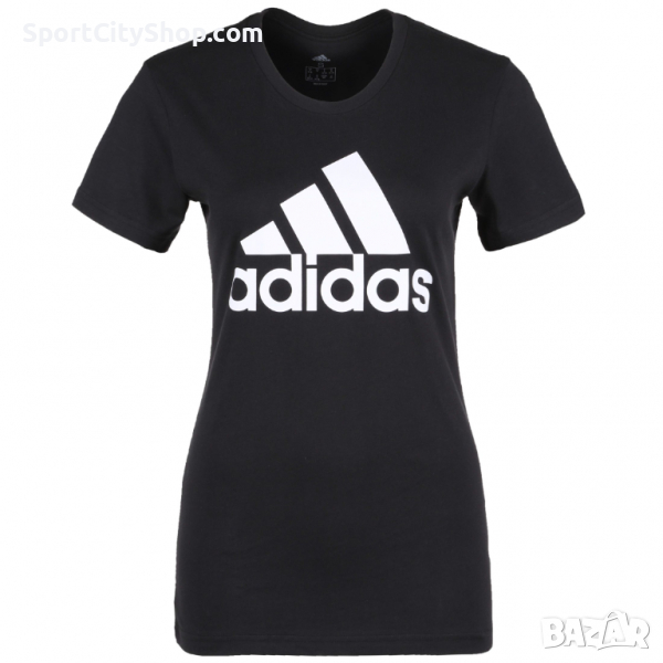 Дамска тениска Adidas MUST HAVES BADGE OF SPORT FQ3237, снимка 1