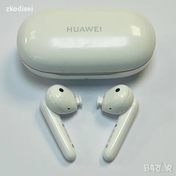 Bluetooth Слушалки Huawei FreeBuds SE, снимка 1