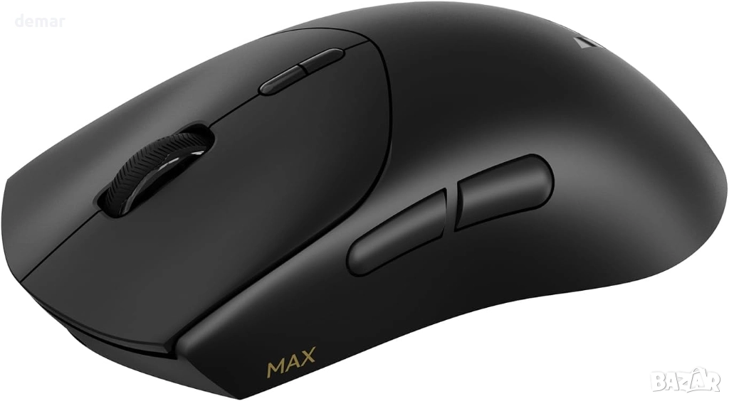 Безжична геймърска мишка Rapoo VT7 MAX, Nordic nRF54L15 MCU, снимка 1