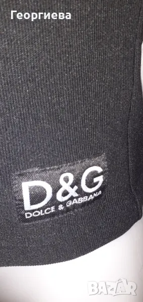 Блуза Dolce and Gabbana , снимка 1