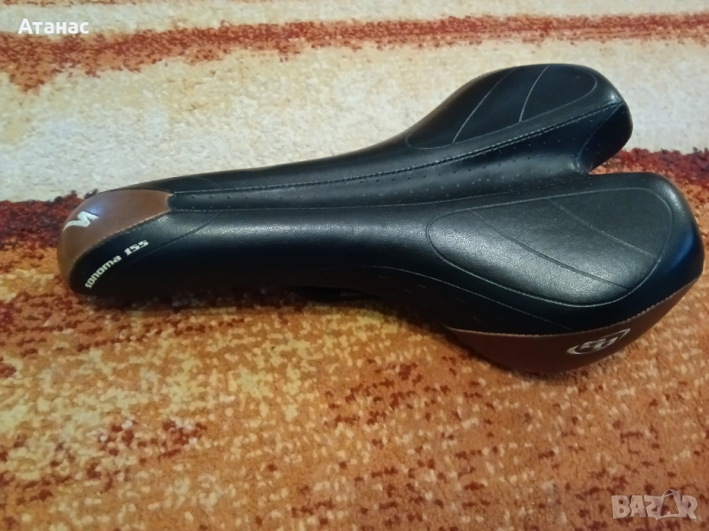 Вело седалка Specialized Sanoma 155, снимка 1