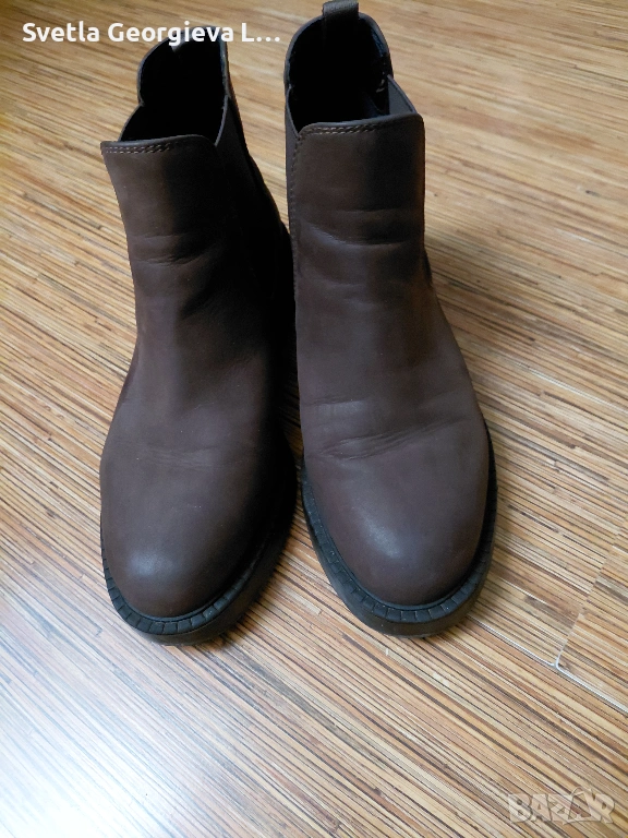 дамски боти, снимка 1