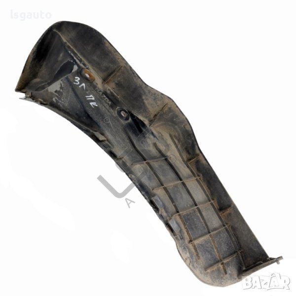 Задна лява кора под купе Mazda 5 (I) 2005-2010 ID: 121295, снимка 1