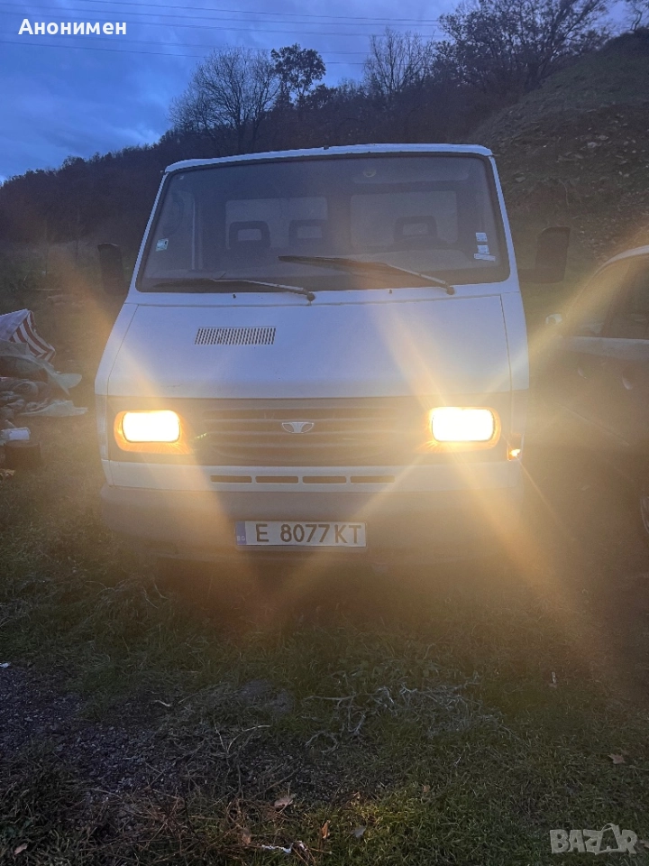 Daewoo lublin 3, снимка 1