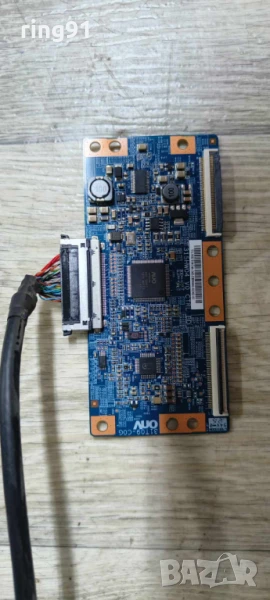 T-Con - T315HW04 V0 CTRL BD TV Toshiba 32LV933G, снимка 1