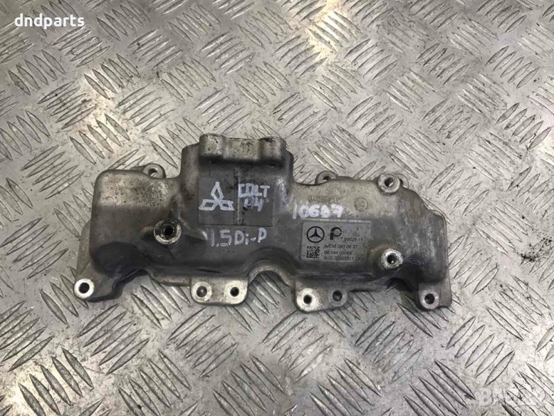 Всмукателни колектори Mitsubishi Colt 1.5DID,2004г., снимка 1